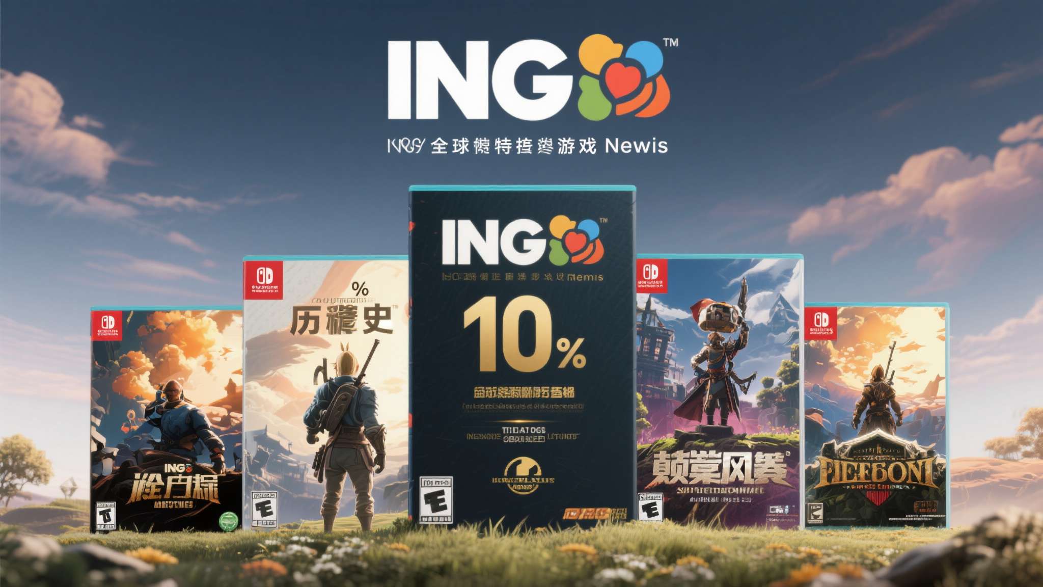 林更新工作室发声明 IGN作为全球最具影响力的游戏媒体之一,其评分标准极为严苛。历史上能够获得IGN
