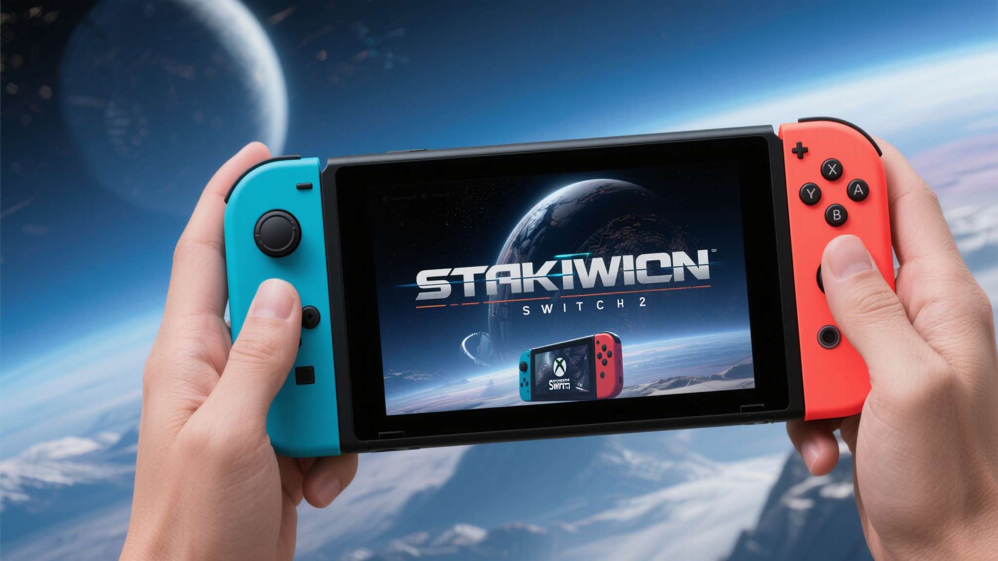 移植之路波折不断! Switch 2版《星空》评级短暂现身 平台授权与商业谈判同样不可忽视。 自微软收购贝塞斯达以来,旗下游戏的跨平台策略一